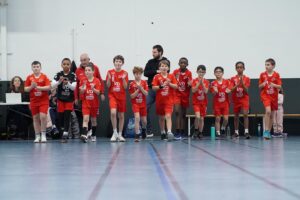 Séances d’essai handball – moins de 11 garçons et filles (saison 2025-2026)