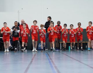 Séances d’essai handball – moins de 11 garçons et filles (saison 2025-2026)
