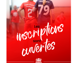 Inscriptions 2025-2026